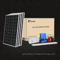 Inverter solar híbrido OEM MPPT OFFGRID 1KW 2KW 3KW 4KW 5KW 5K 3000W 5000W Inversor de onda senoidal pura de 12V 12V